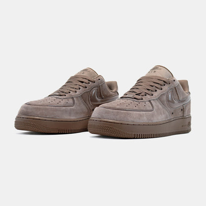 Nike Air Force 1 ’07 Mink Brown