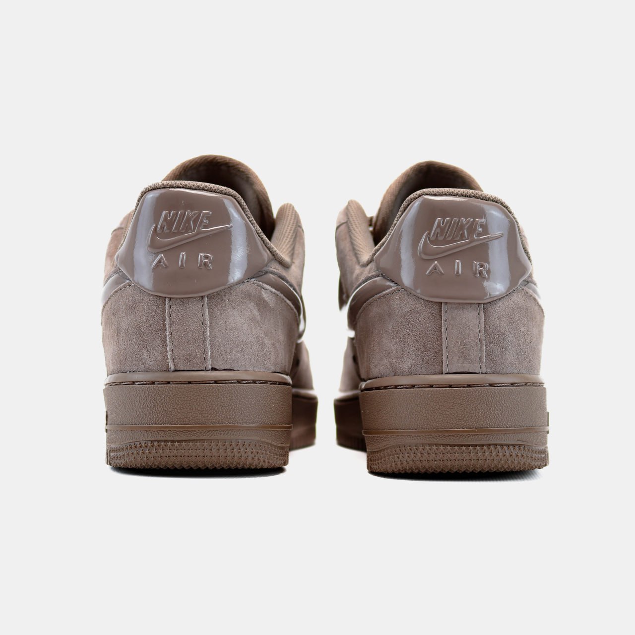 Nike Air Force 1 ’07 Mink Brown