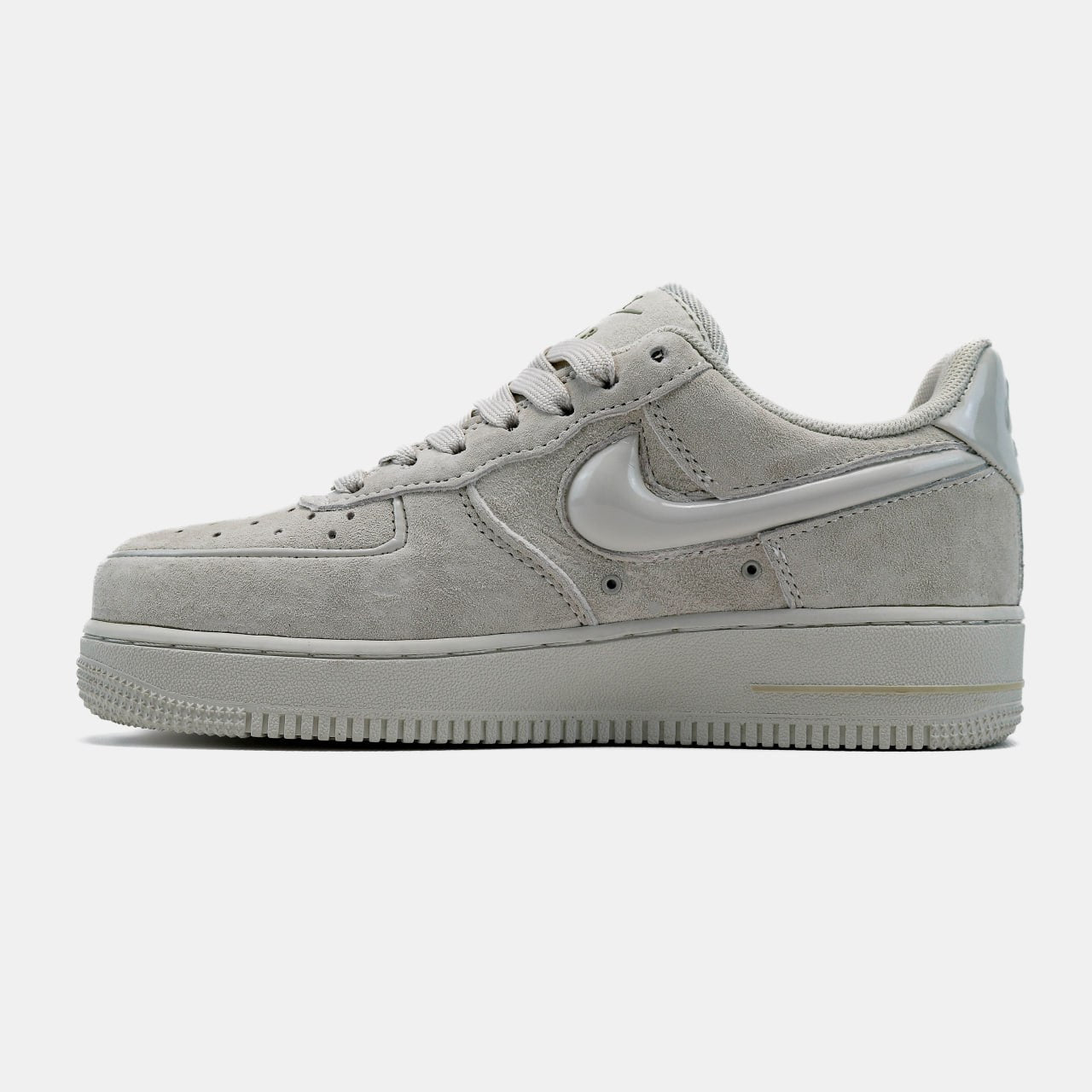 Nike Air Force 1 ’07 Light Bone