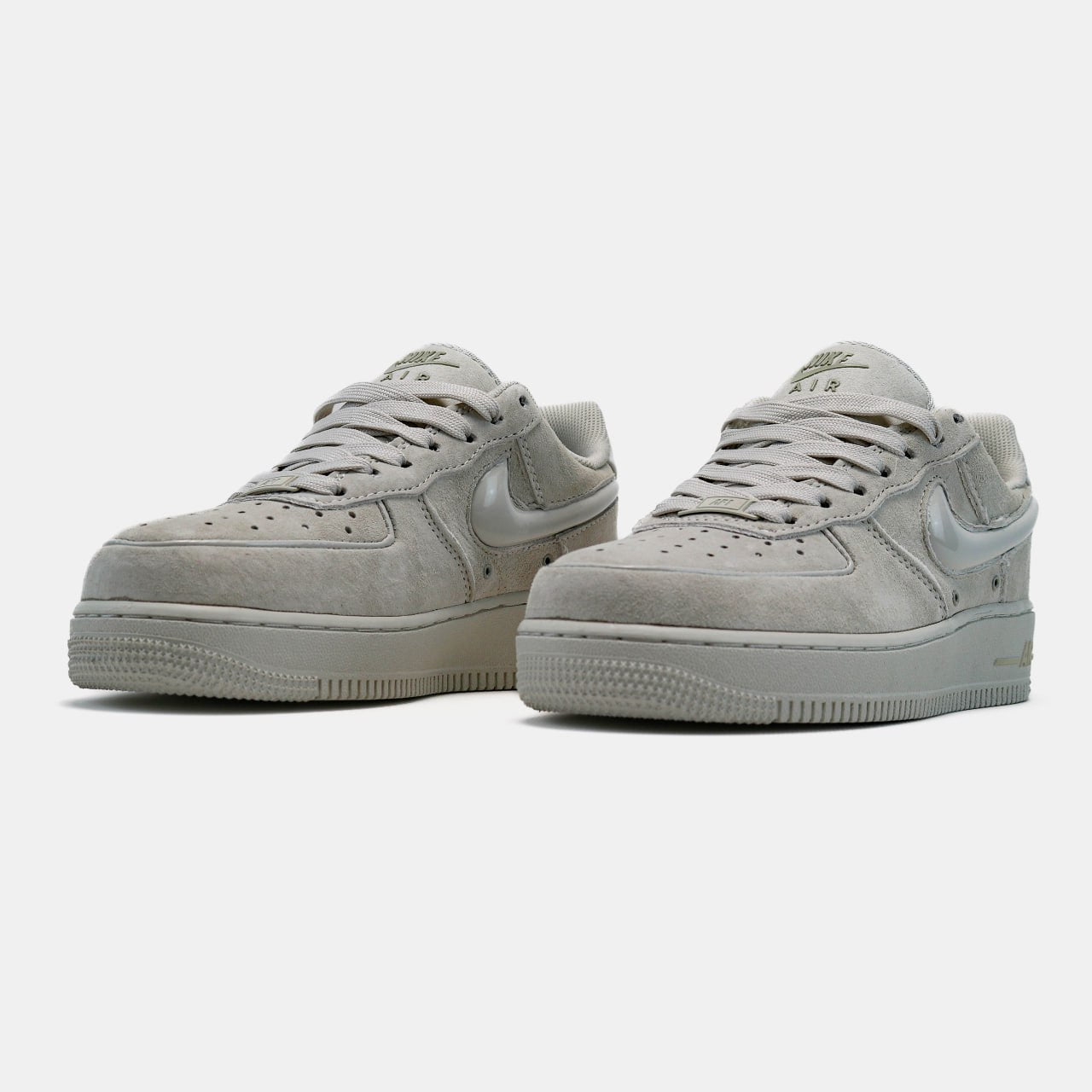Nike Air Force 1 ’07 Light Bone
