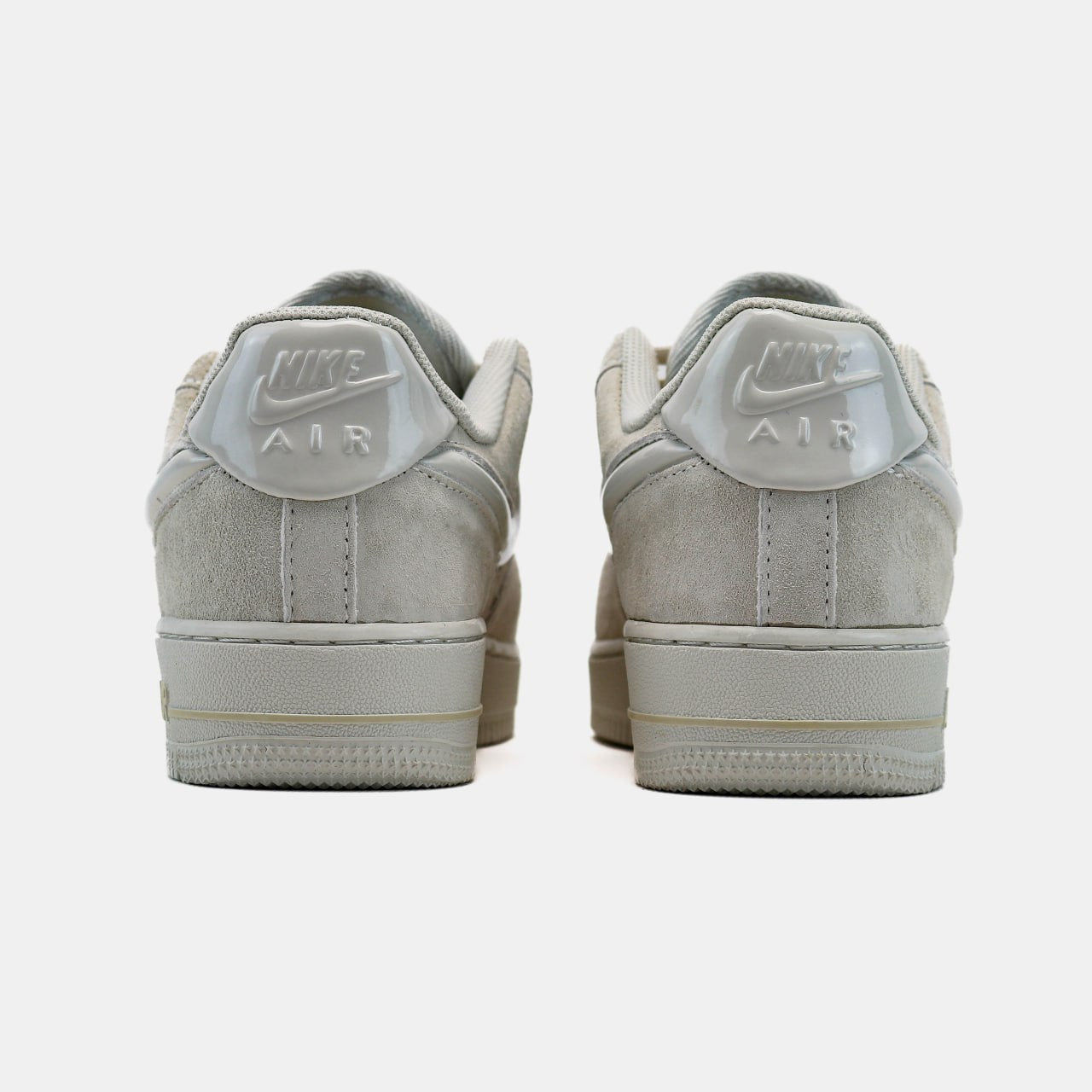 Nike Air Force 1 ’07 Light Bone