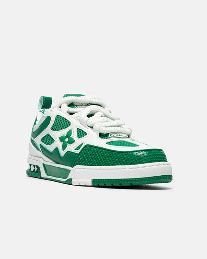 Louis Vuitton Skate 1854 Green