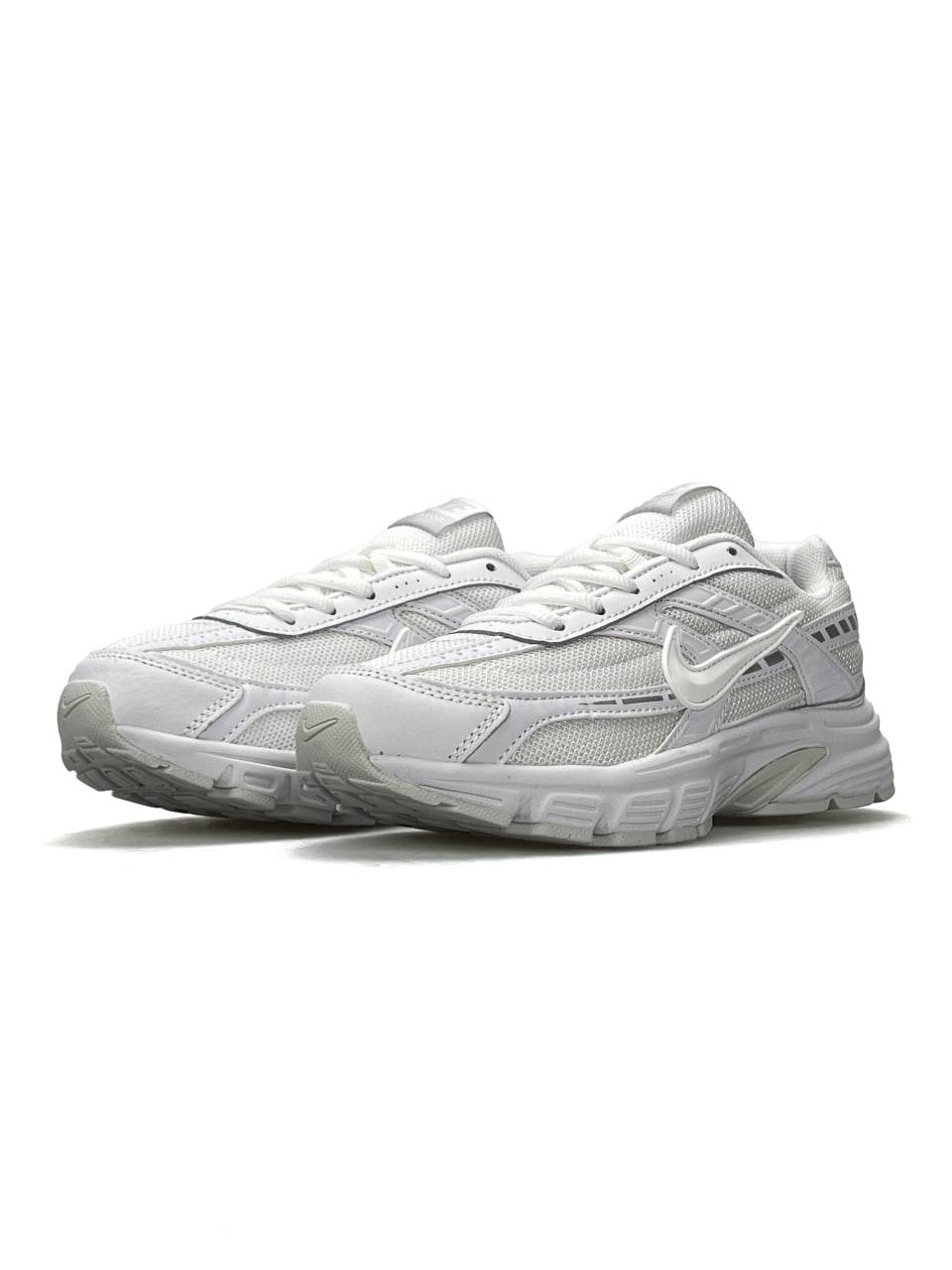Nike Initiator White