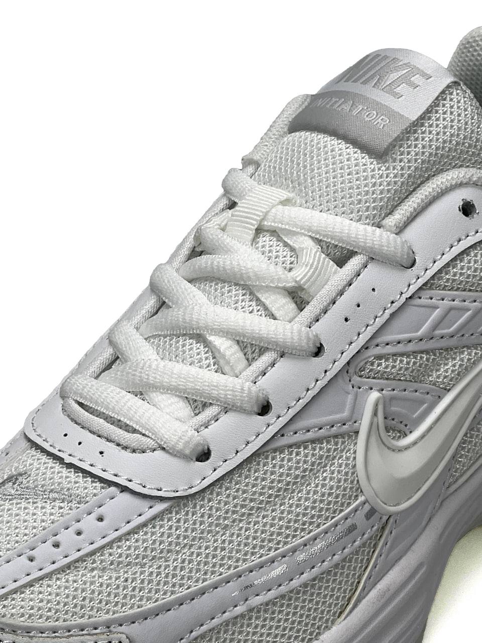 Nike Initiator White
