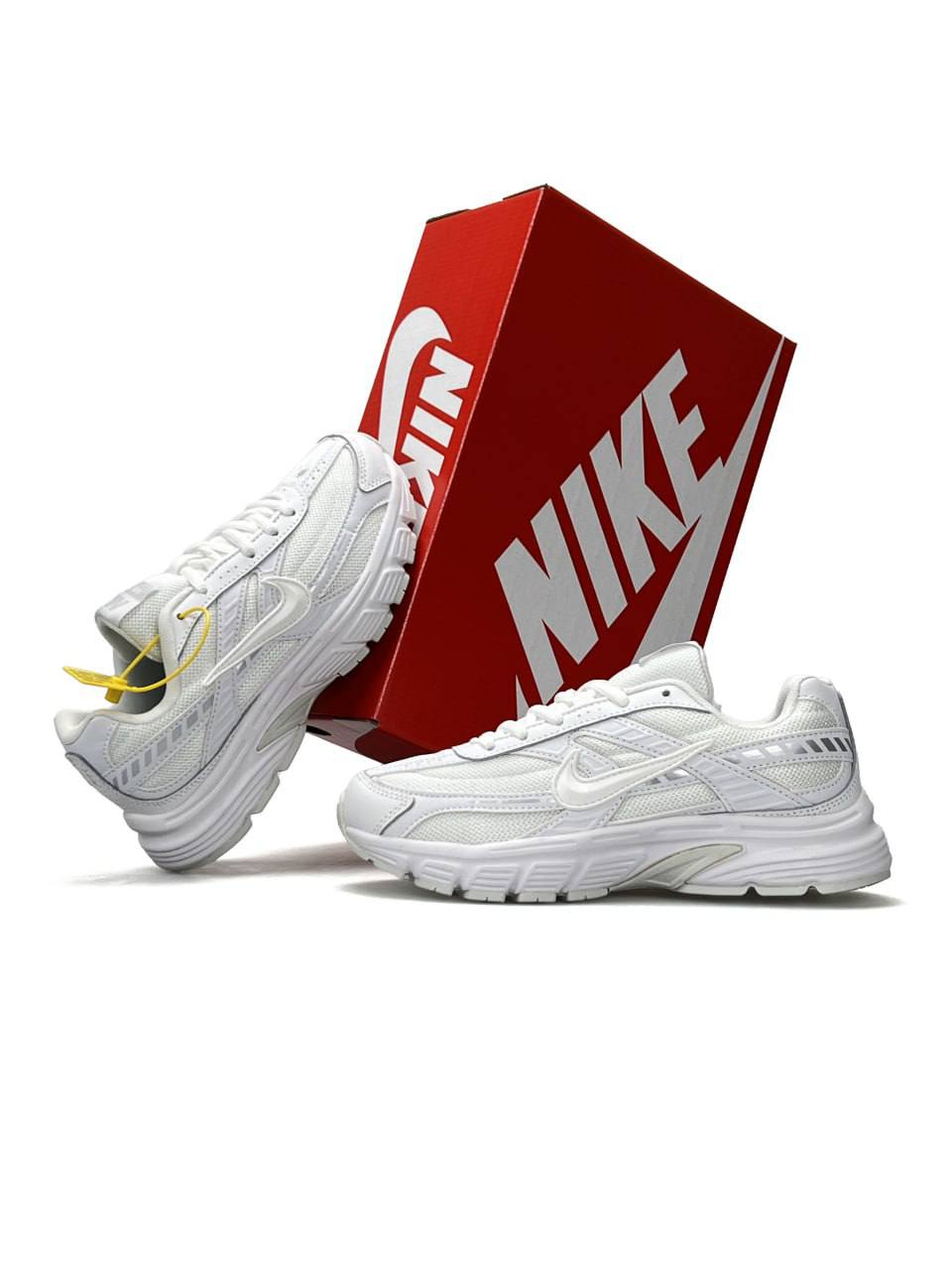 Nike Initiator White