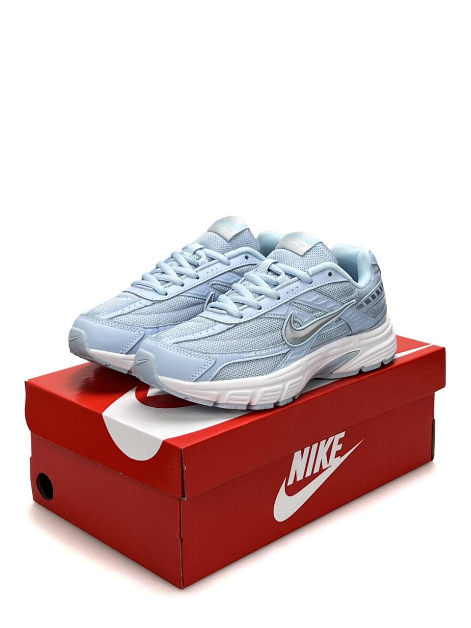 Nike Initiator Sky White