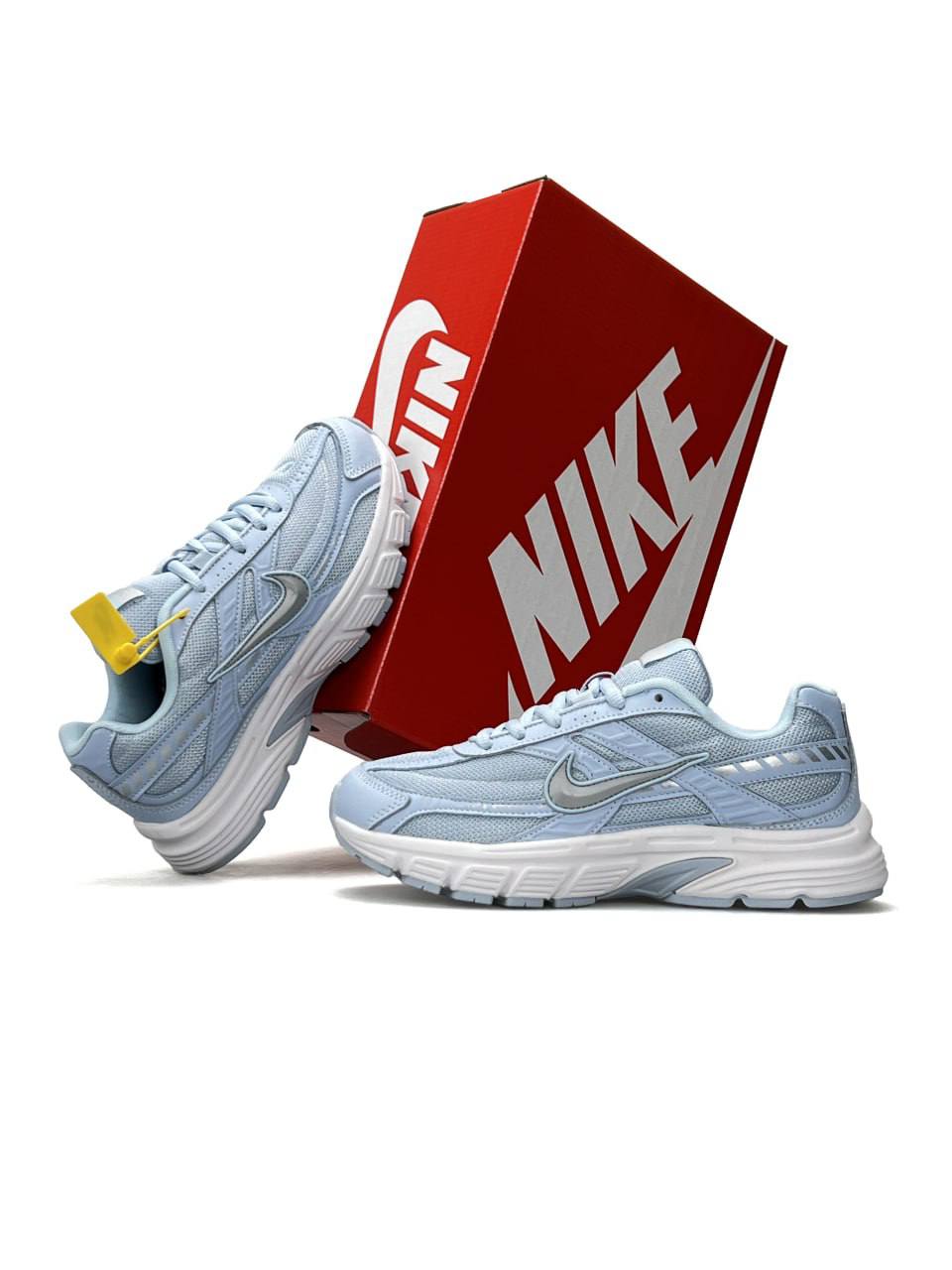 Nike Initiator Sky White