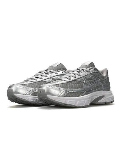 Nike Initiator Silver White