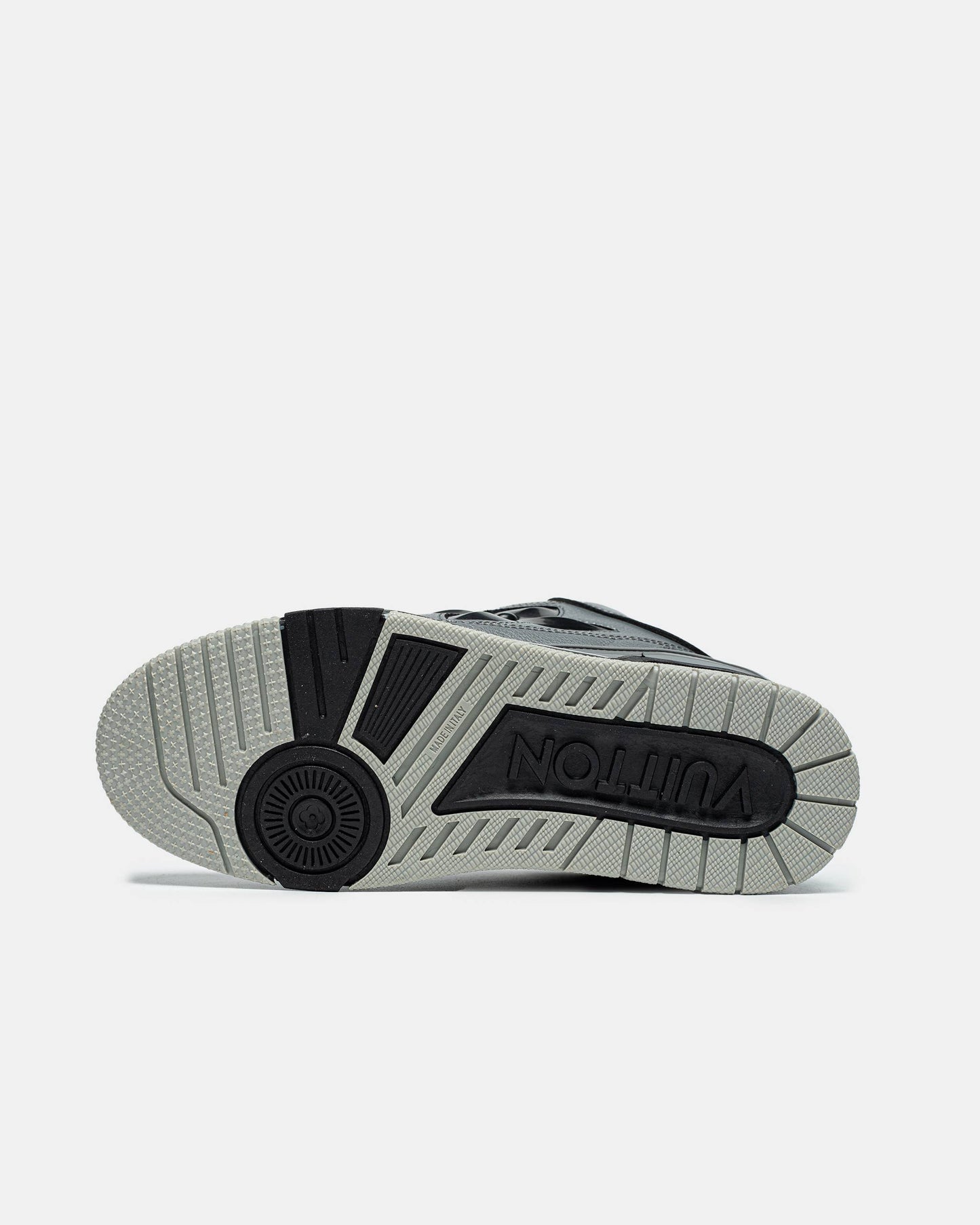 Louis Vuitton Skate 1854 Grey