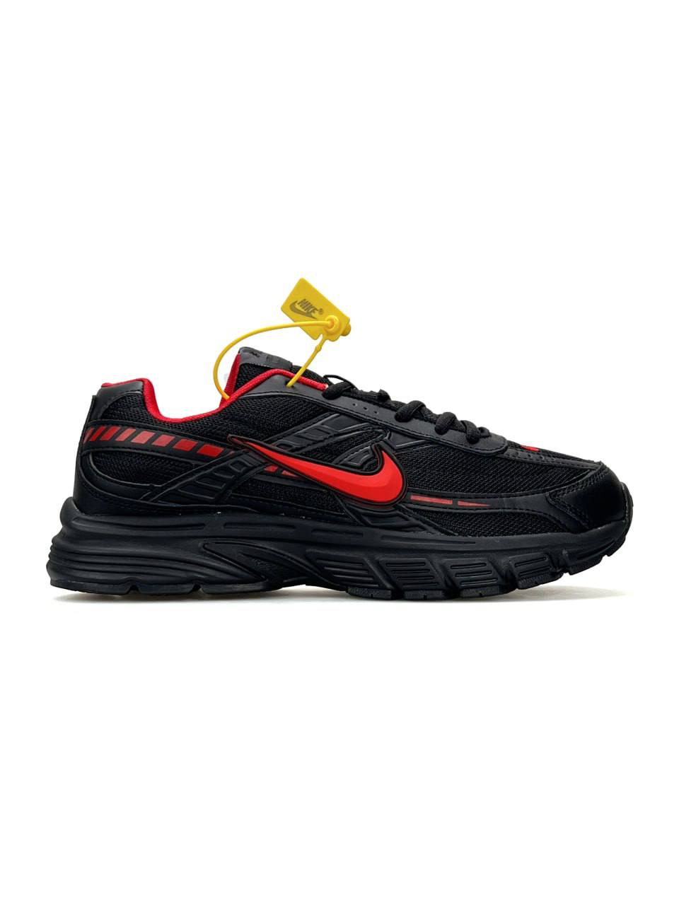 Nike Initiator Black Red