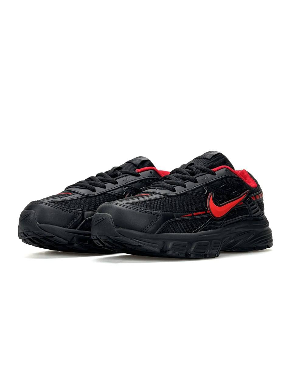 Nike Initiator Black Red