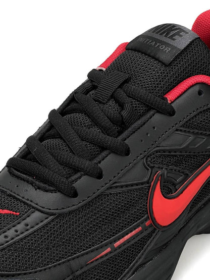 Nike Initiator Black Red
