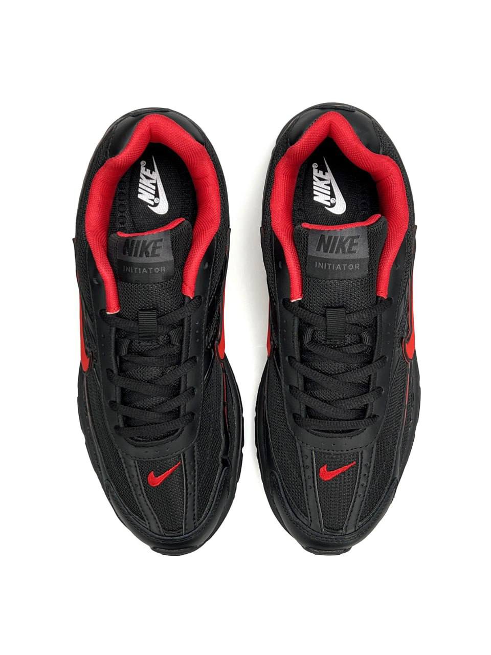 Nike Initiator Black Red