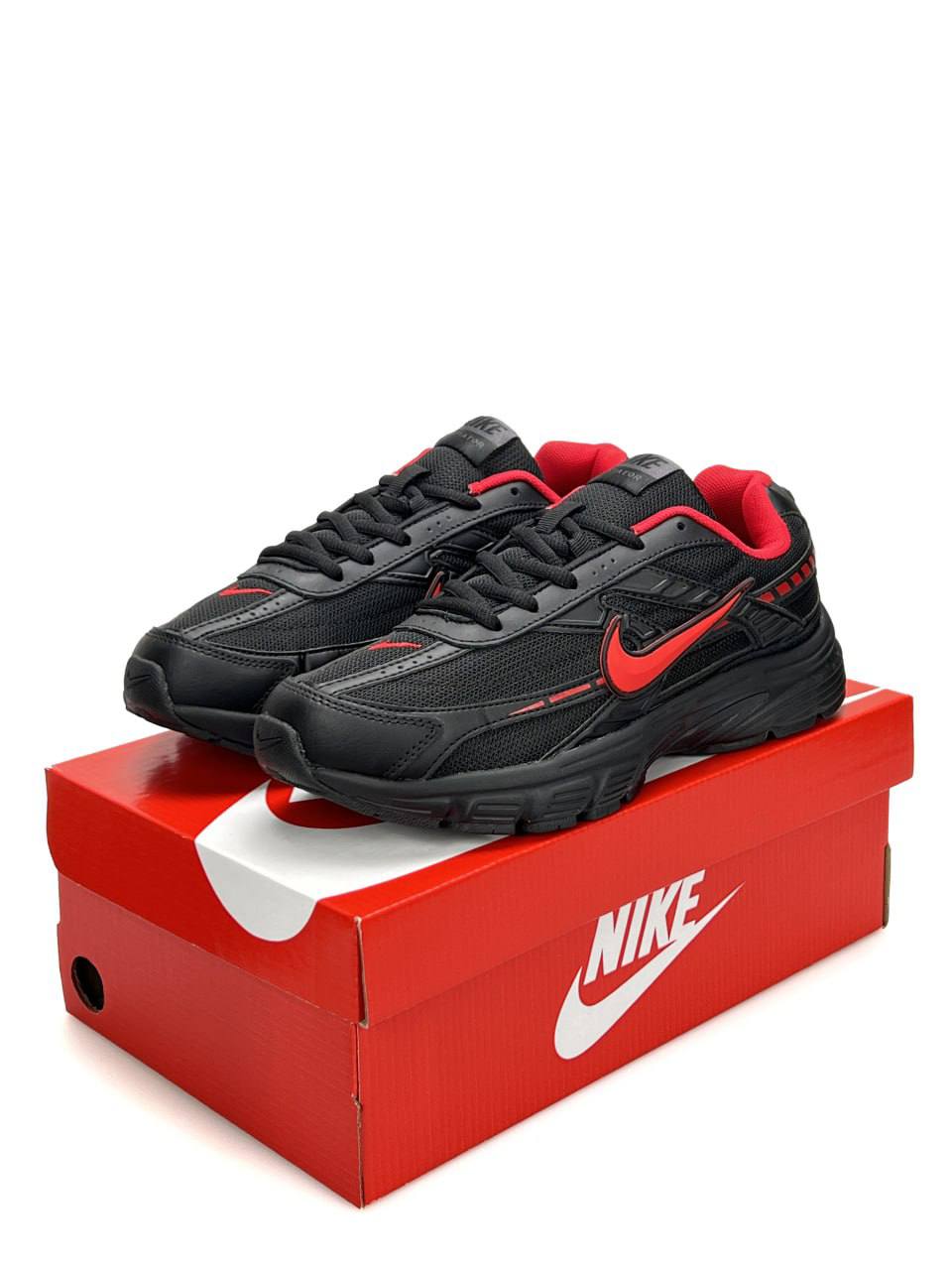 Nike Initiator Black Red