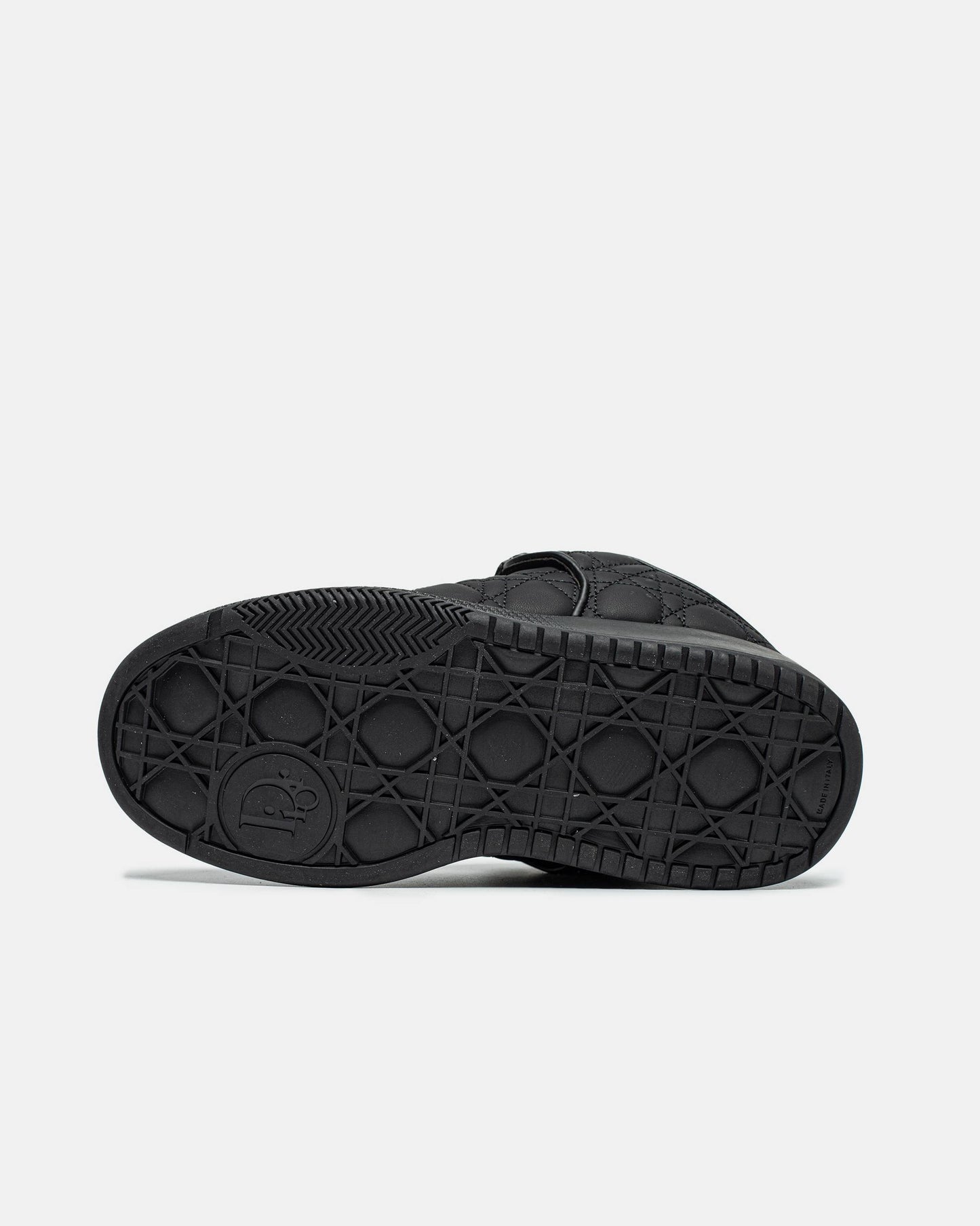 Christian Dior B9S Skate Black