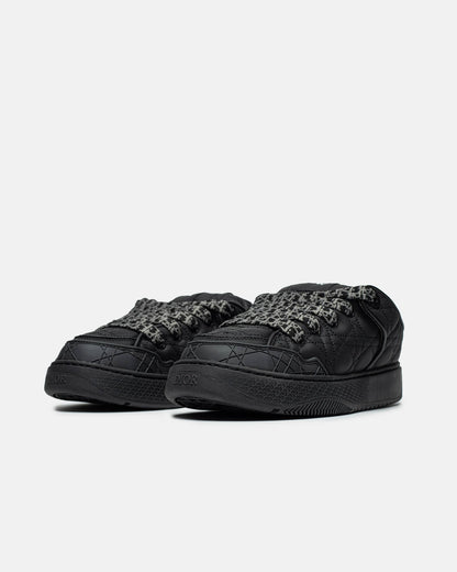 Christian Dior B9S Skate Black