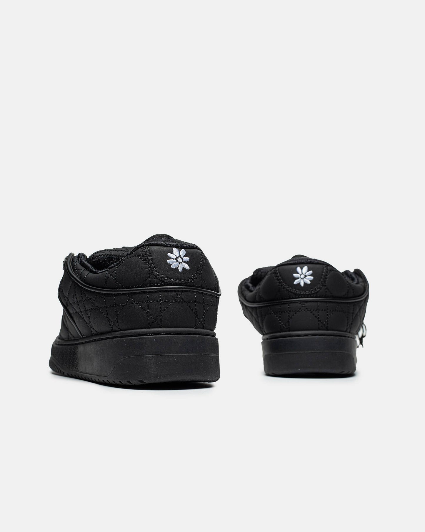 Christian Dior B9S Skate Black