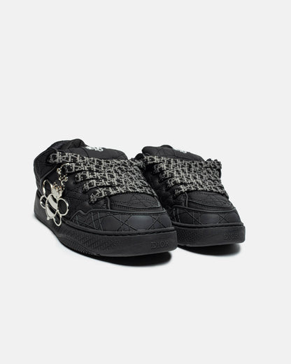 Christian Dior B9S Skate Black