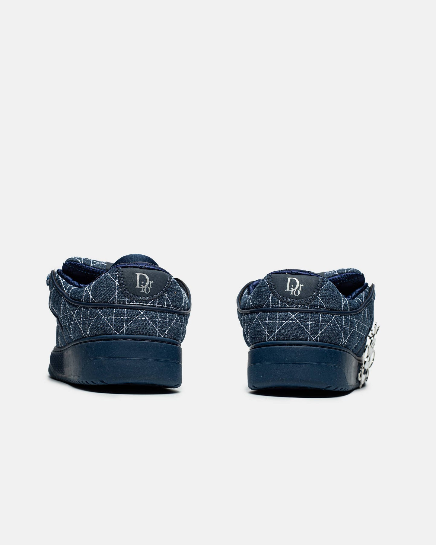 Christian Dior B9S Skate Blue