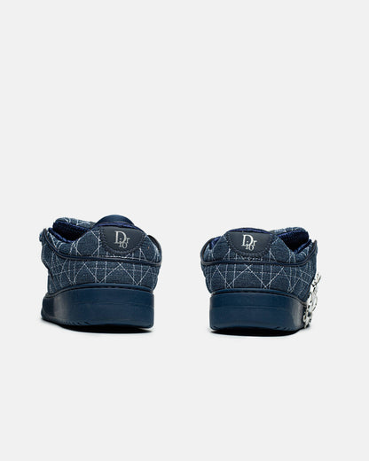 Christian Dior B9S Skate Blue