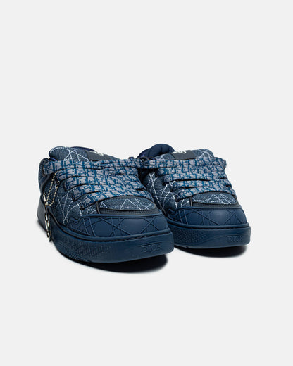 Christian Dior B9S Skate Blue