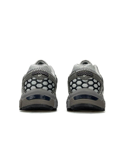 Asics Gel-Kahana 8 Grey White Khaki