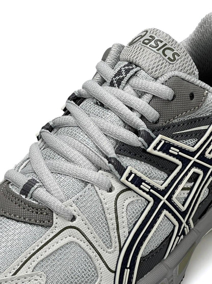 Asics Gel-Kahana 8 Grey White Khaki