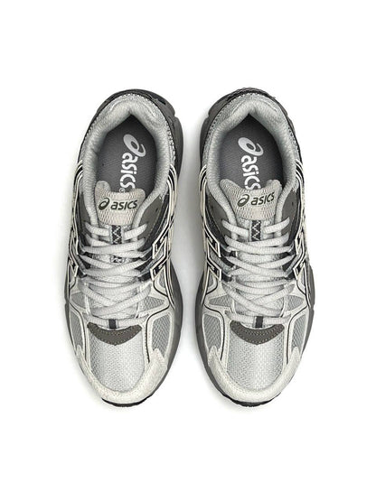 Asics Gel-Kahana 8 Grey White Khaki