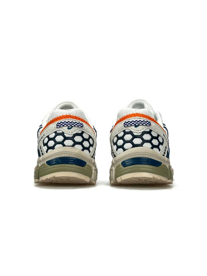 Asics Gel-Kahana 8 Beige White Navy