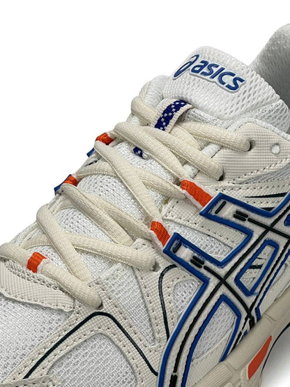 Asics Gel-Kahana 8 Beige White Navy