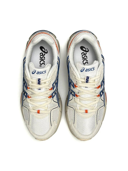 Asics Gel-Kahana 8 Beige White Navy