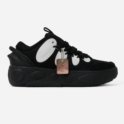 Puma X LaMelo LaFrancé Black White 2.0
