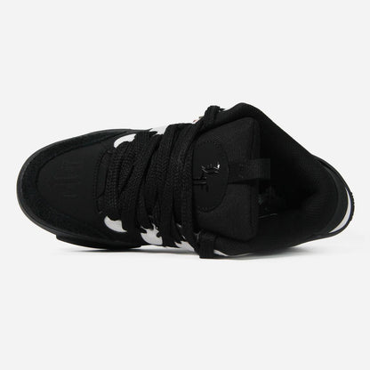 Puma X LaMelo LaFrancé Black White 2.0