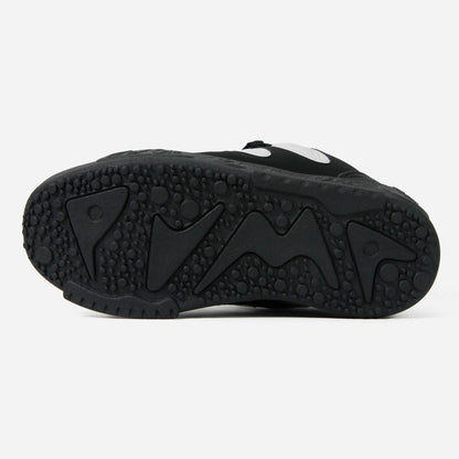 Puma X LaMelo LaFrancé Black White 2.0