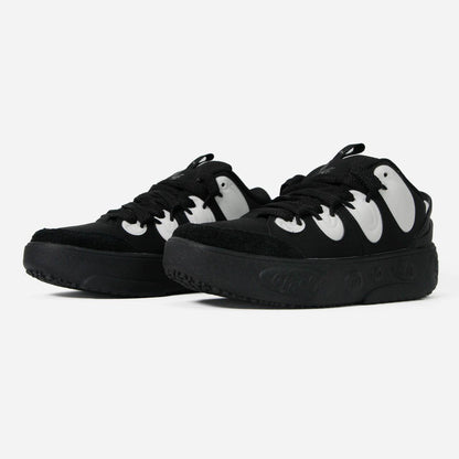 Puma X LaMelo LaFrancé Black White 2.0
