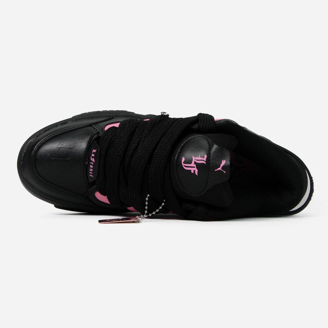 Puma X LaMelo LaFrancé Black Pink