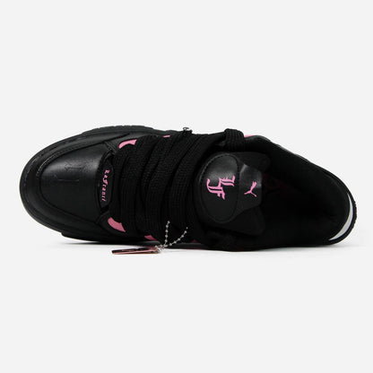 Puma X LaMelo LaFrancé Black Pink