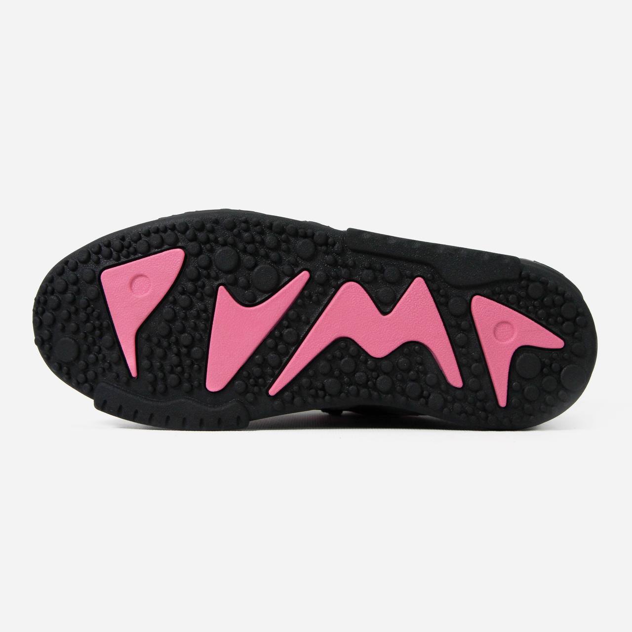 Puma X LaMelo LaFrancé Black Pink