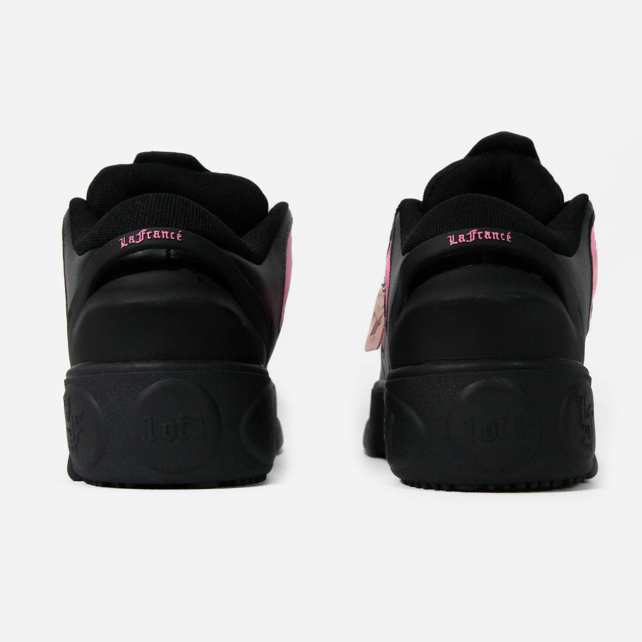 Puma X LaMelo LaFrancé Black Pink