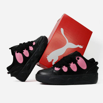 Puma X LaMelo LaFrancé Black Pink
