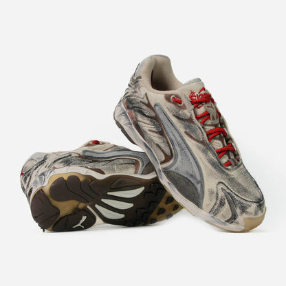 Puma Inhale x A$AP ROCKY Alpine Snow