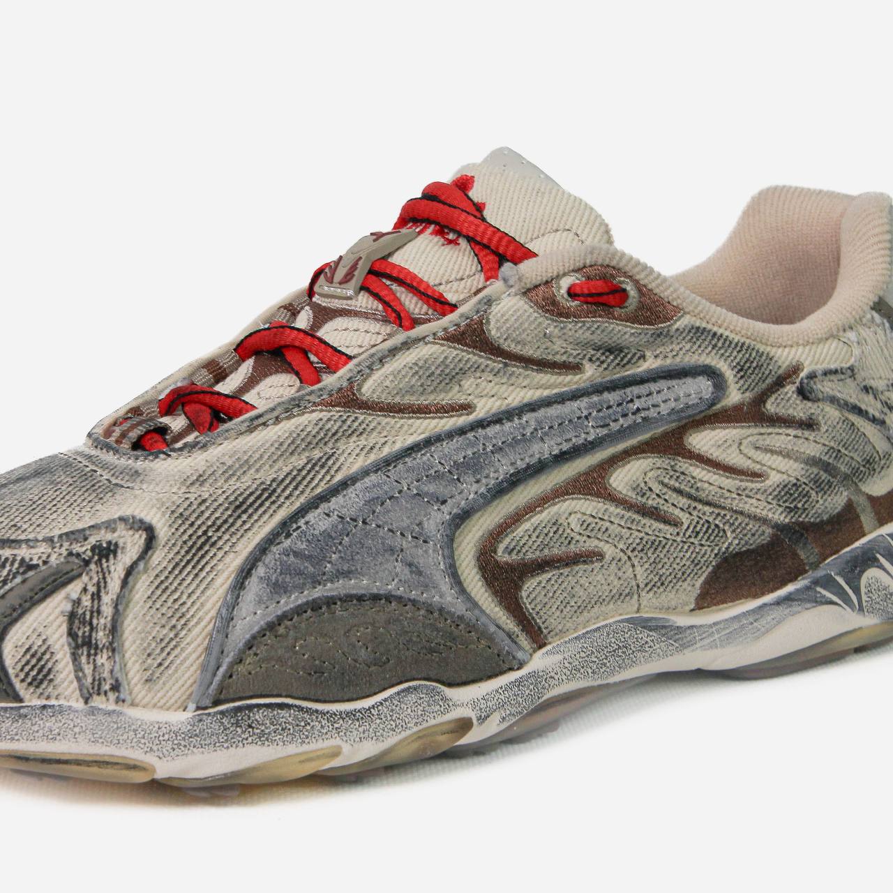 Puma Inhale x A$AP ROCKY Alpine Snow