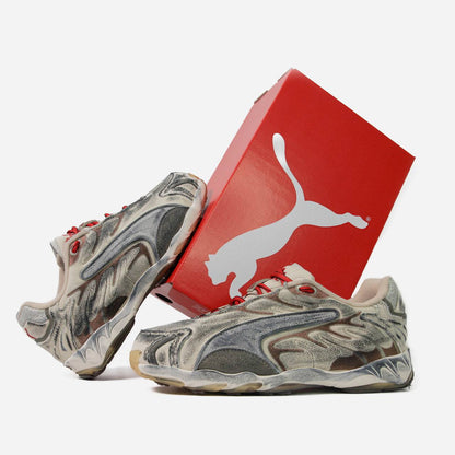 Puma Inhale x A$AP ROCKY Alpine Snow