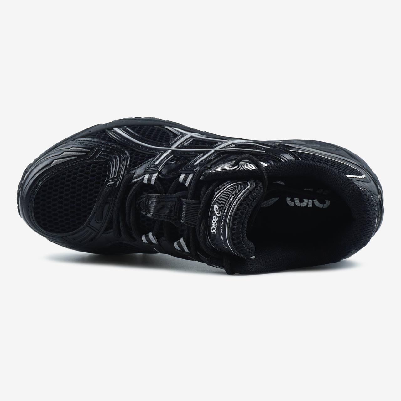 Asics Gel-Kahana TR Nexus Black