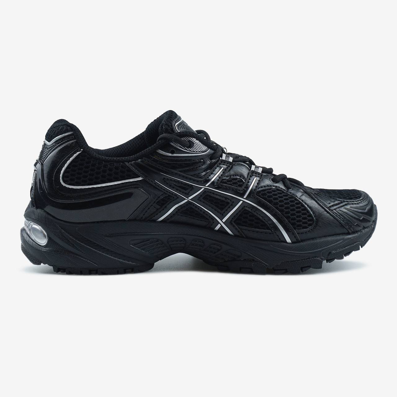 Asics Gel-Kahana TR Nexus Black