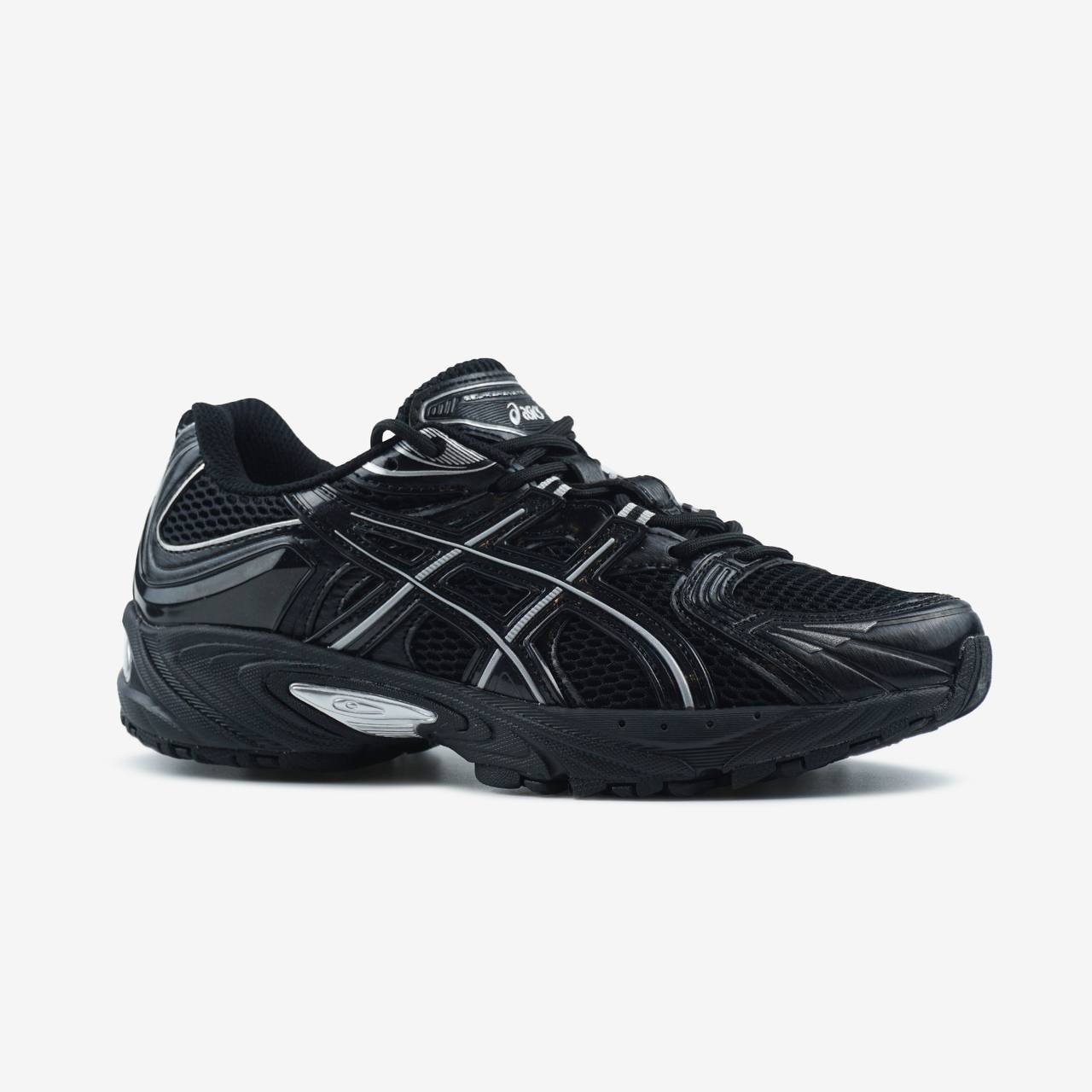 Asics Gel-Kahana TR Nexus Black