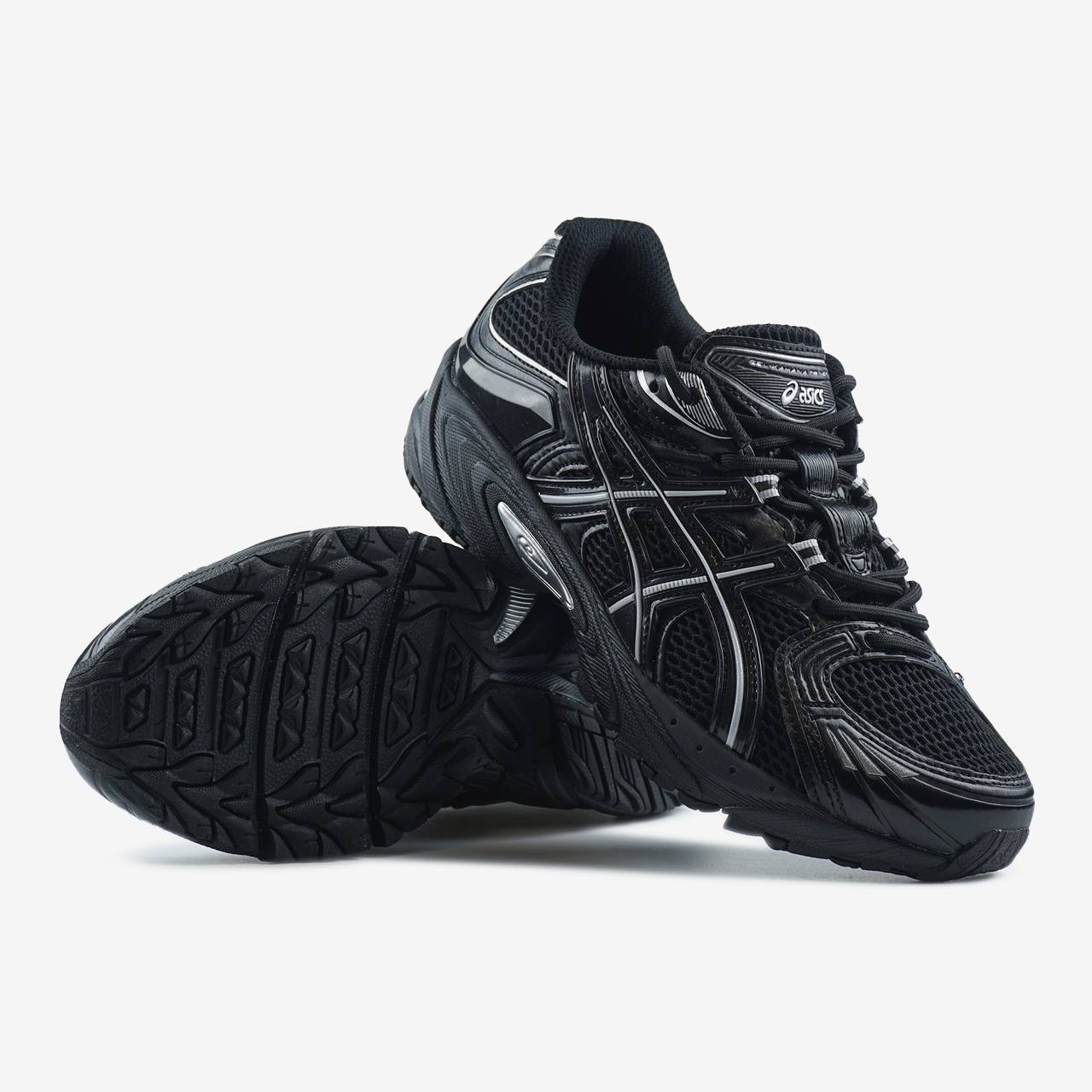 Asics Gel-Kahana TR Nexus Black
