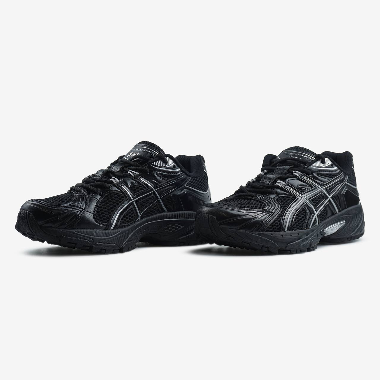 Asics Gel-Kahana TR Nexus Black