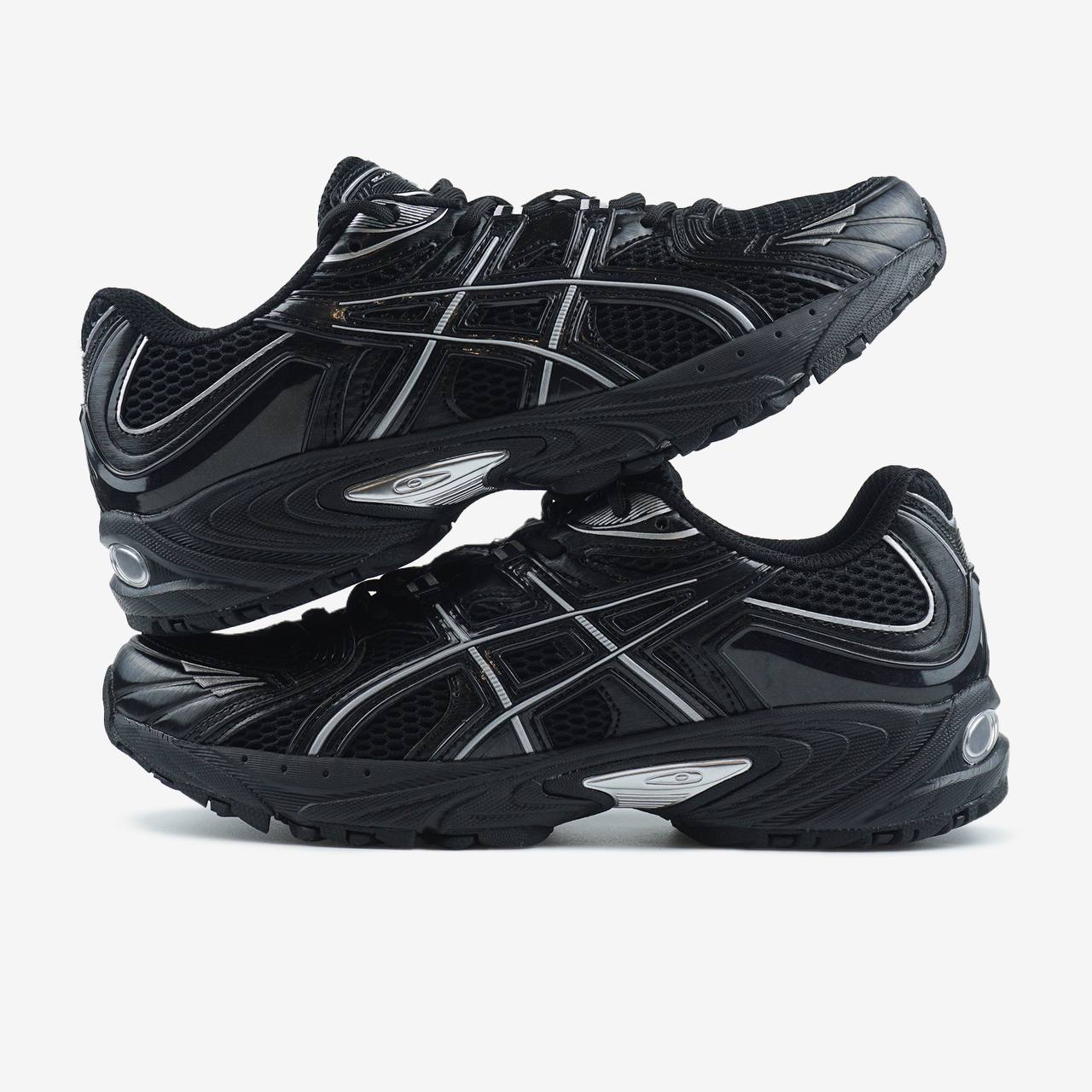 Asics Gel-Kahana TR Nexus Black