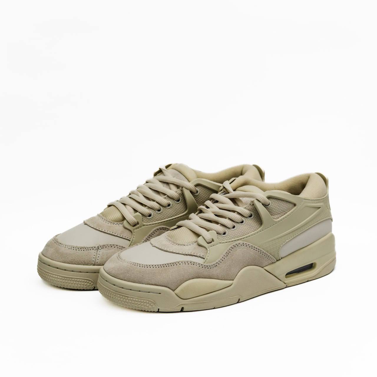 Nike Air Jordan 4 RM Beige